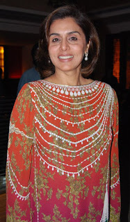 Bollywood Actress Neetu Singh full of praise for middle-class housewives Bollywood Actress Neetu Singh full of praise for middle-class housewives