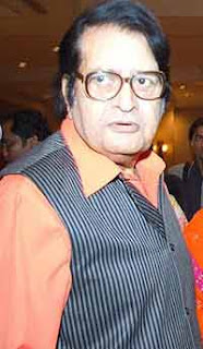 Manoj Kumar says Mahendra Kapoor was my voice Manoj Kumar says Mahendra Kapoor was my voice