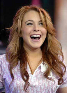 Hollywood Actress Lindsay Lohan walks free on $300,000 bail Hollywood Actress Lindsay Lohan walks free on $300,000 bail