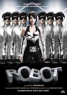 Tamil Movie 'Robot' starring Rajnikanth makes my imagination come true: Shankar Tamil Movie 'Robot' starring Rajnikanth makes my imagination come true: Shankar