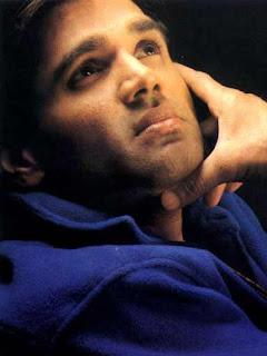 Suniel Shetty not to do supporting roles any more Suniel Shetty not to do supporting roles any more