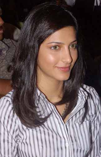 Nanda Indian Actress