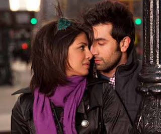 'Anjaana Anjaani' about strangers falling in love at death point 'Anjaana Anjaani' about strangers falling in love at death point