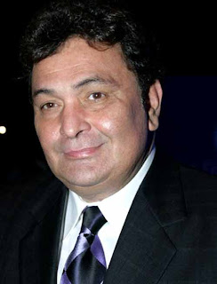 Rishi Kapoor says 'I've not been recognised as an actor in my own country' Rishi Kapoor says 'I've not been recognised as an actor in my own country'
