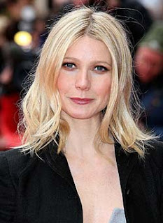 Hollywood Actress Gwyneth Paltrow to star in Glee Hollywood Actress Gwyneth Paltrow to star in Glee
