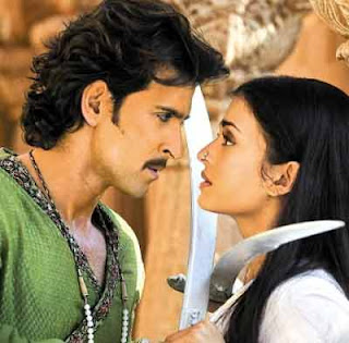 In 'Guzaarish' Hrithik Roshan, Aishwarya Rai to create magic again In 'Guzaarish' Hrithik Roshan, Aishwarya Rai to create magic again