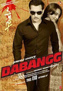 Salman Khan's 'Dabangg' a big hit in Pakistani Salman Khan's 'Dabangg' a big hit in Pakistani