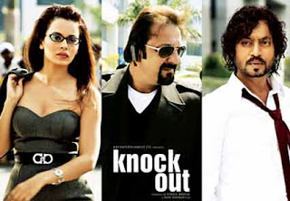 'Ramyana', 'Aakrosh' and 'Knock Out' collapsed at Box Office 'Ramyana', 'Aakrosh' and 'Knock Out' collapsed at Box Office