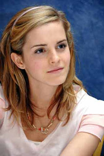 Emma Watson wants to have more fun Emma Watson wants to have more fun