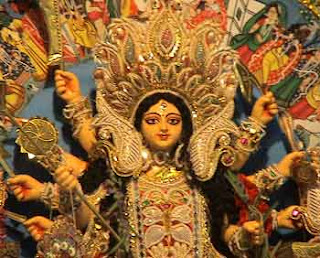 For many Kolkata celebs, home is where Durga Puja is For many Kolkata celebs, home is where Durga Puja is