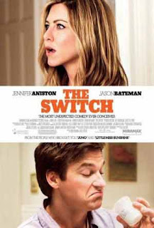Hollywood Movie: The Switch Review Hollywood Movie: The Switch Review