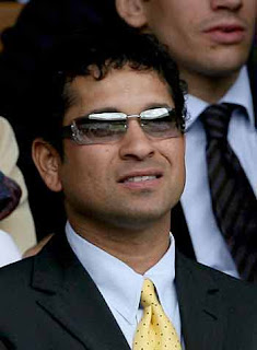 Sachin Tendulkar makes time for a special date with Bollywood Sachin Tendulkar makes time for a special date with Bollywood