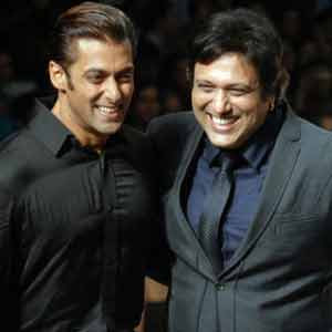David Dhawan to bring together Salman Khan and Govinda in 'Partner' sequel David Dhawan to bring together Salman Khan and Govinda in 'Partner' sequel
