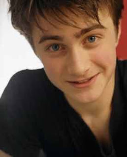 Daniel Radcliffe fascinated with death Daniel Radcliffe fascinated with death