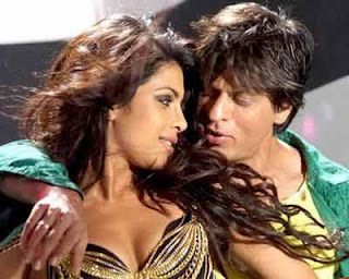 Shah Rukh Khan and Priyanka Chopra to shoot for Don 2 in Berlin Shah Rukh Khan and Priyanka Chopra to shoot for Don 2 in Berlin