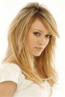 Singer-Actress Hilary Duff misses her teenage Singer-Actress Hilary Duff misses her teenage