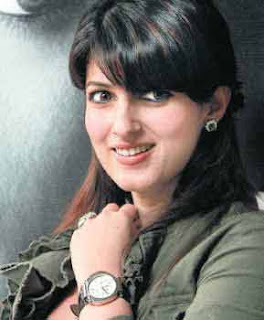 Twinkle Khanna throws Karva Chauth eve party Twinkle Khanna throws Karva Chauth eve party