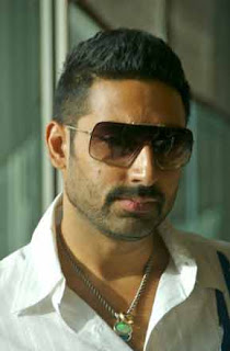 Abhishek Bachchan hits back at Prahlad Kakkar's comment Abhishek Bachchan hits back at Prahlad Kakkar's comment