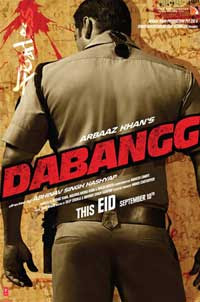 Abhinav Kashyap to make 'Dabangg 2' Abhinav Kashyap to make 'Dabangg 2'