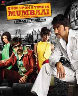 Ekta Kapoor: 'Once Upon A Time In Mumbaai' sequel isn't far Ekta Kapoor: 'Once Upon A Time In Mumbaai' sequel isn't far