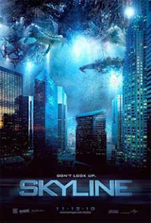 Hollywood Movie: 'Skyline' Review Hollywood Movie: 'Skyline' Review