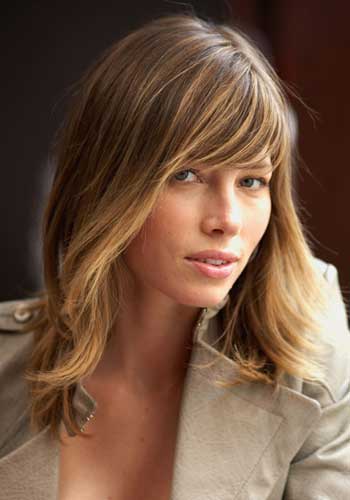 Jessica Bell Actress