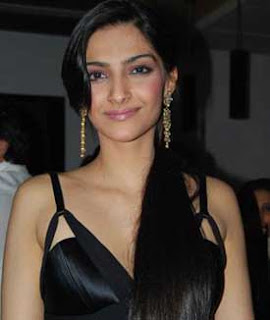 Sonam Kapoor claims Farah Khan has magic in her hands Sonam Kapoor claims Farah Khan has magic in her hands