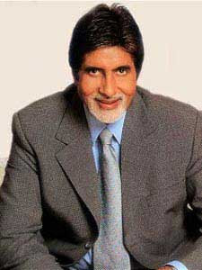 Amitabh Bachchan lauds first woman crorepati Amitabh Bachchan lauds first woman crorepati