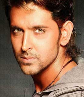 Hrithik Roshan hospitalized due to allergic reaction Hrithik Roshan hospitalized due to allergic reaction