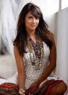 Lara Dutta brand ambassador of 'Kellogg's Special K' Lara Dutta brand ambassador of 'Kellogg's Special K'