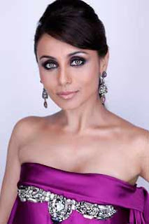 Rani Mukherjee says, 'No One Killed Jessica' should get 'A' Rani Mukherjee says, 'No One Killed Jessica' should get 'A'