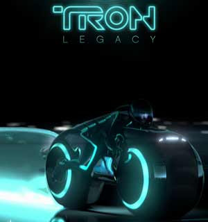 Tron: Legacy Movie Review Tron: Legacy Movie Review