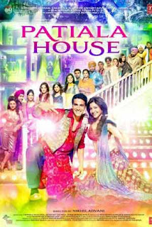 'Patiala House' about getting second chance in life: Nikhil Advani 'Patiala House' about getting second chance in life: Nikhil Advani