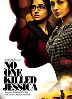 'No One Killed Jessica' Movie Review 'No One Killed Jessica' Movie Review
