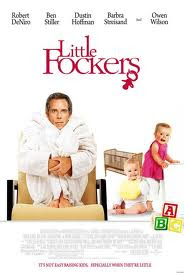 'Little Fockers' Movie Review 'Little Fockers' Movie Review