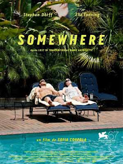 'Somewhere' Movie Review 'Somewhere' Movie Review