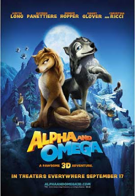 'Alpha Omega' Movie Review 'Alpha Omega' Movie Review