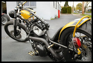 tfn5 Nash Motorcycle