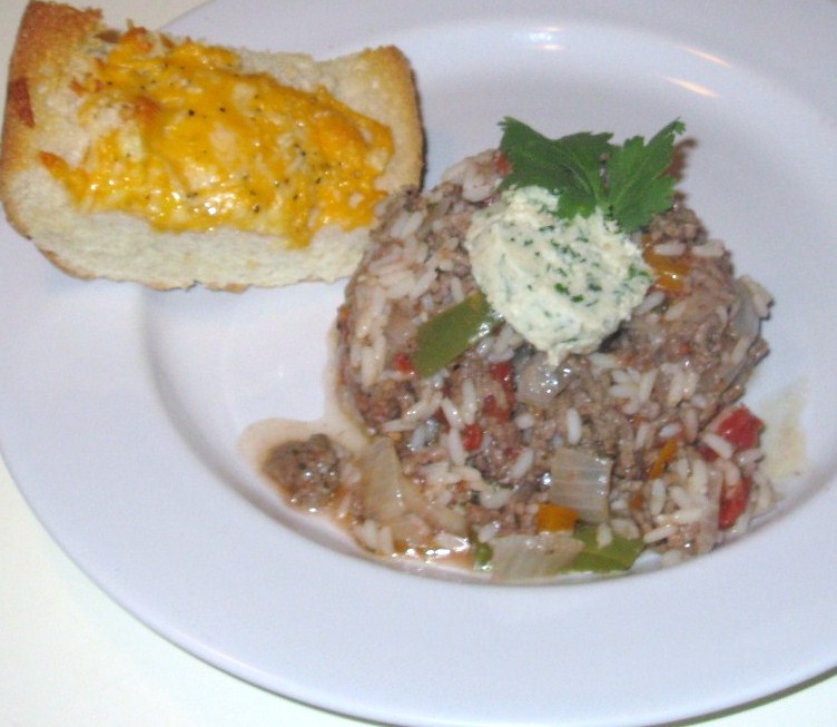 Cooking with K Southern Kitchen Happenings Horseradish and Parsley