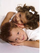 Kasen and Avery