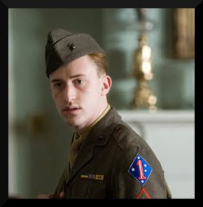 playing Eugene Sledge,