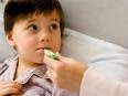 Bronchopneumonia