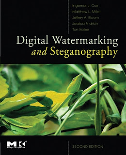 Applications Of Steganography
