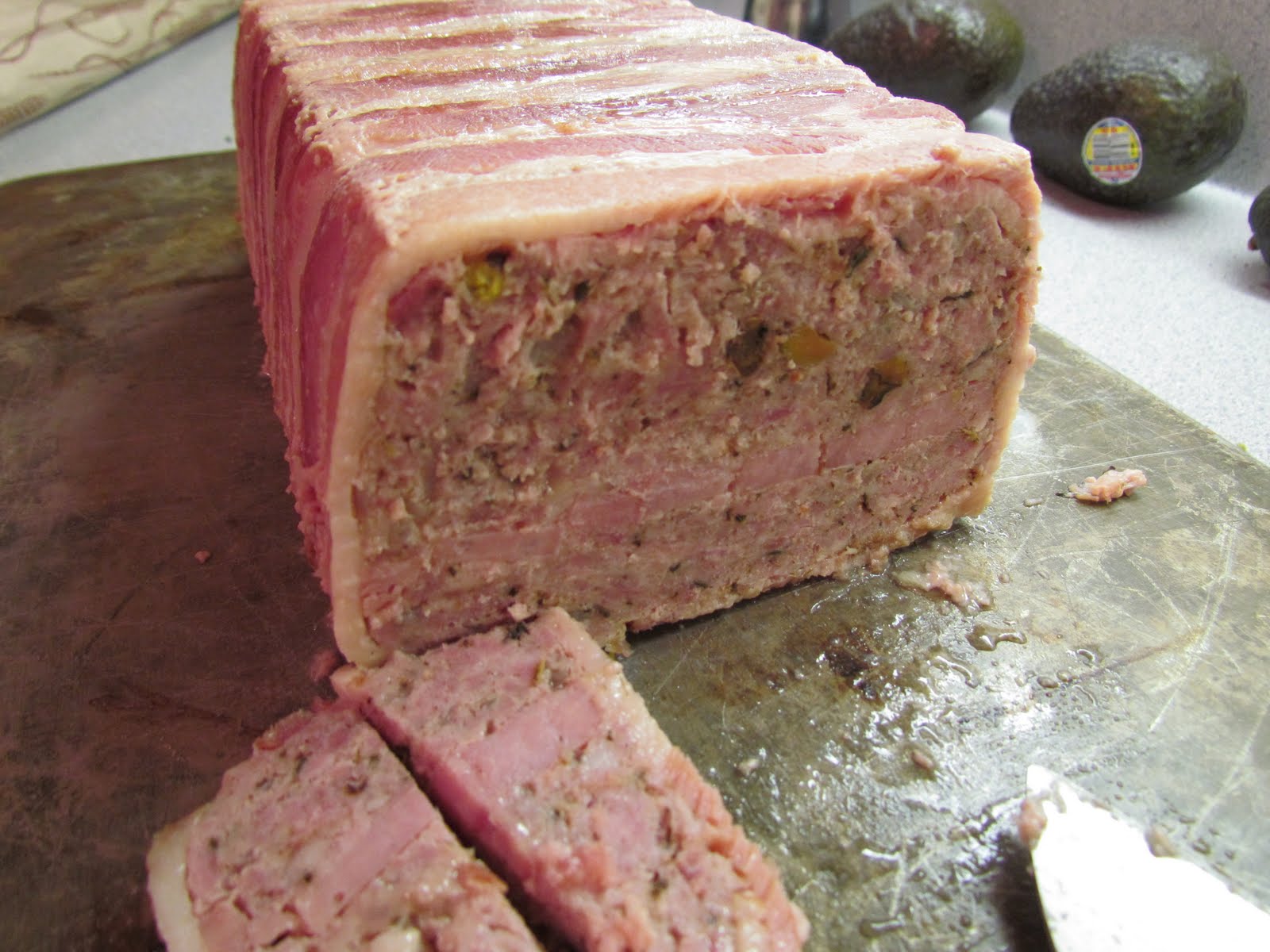 Pate Campagne