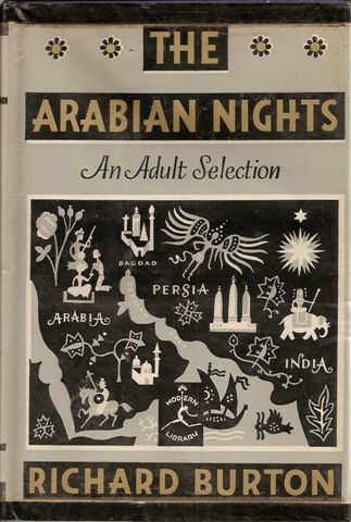 arabian nights terminal essay Annotated edition of burton's essay on pederasty, from the terminal essay in the arabian nights. arabian nights terminal essay Annotated edition of burton's essay on pederasty, from the terminal essay in the arabian nights.