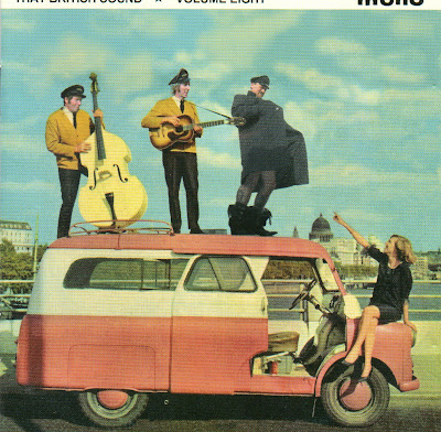 Mike Rabin And The Demons Head Over Heels Mike Rabin And The Demons Head Over Heels