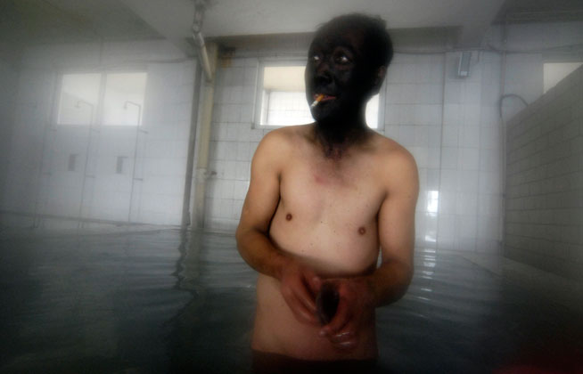 coal miner coal miner