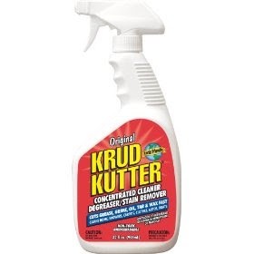 krud kutter uses cleaning
