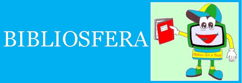 Bibliosfera
