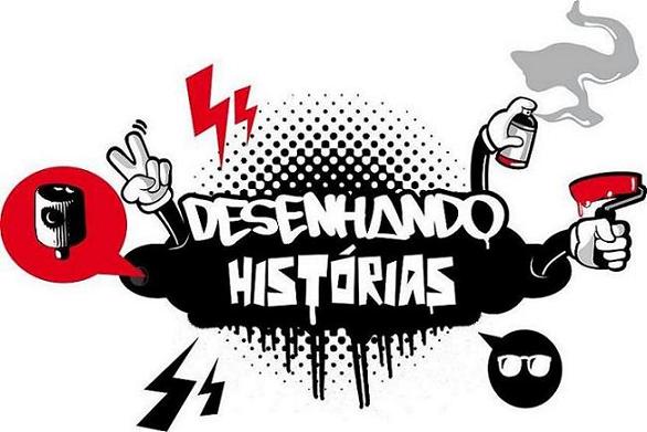 Desenhando Histórias